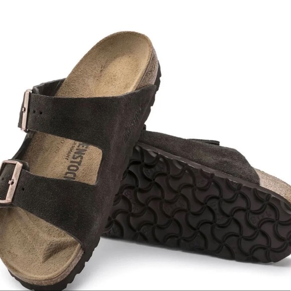 Birkenstock Shoes - Birkenstock Arizona Sandals unisex